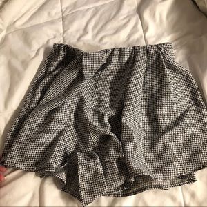Abercrombie and Fitch Shorts